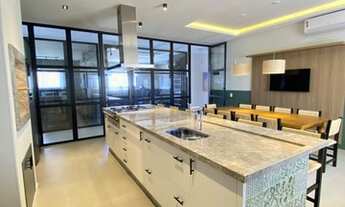 Imagem 6: Apto - Semi-mobiliado - São João