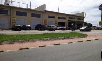 Imagem 7: LOTE COMERCIAL ESQUINA POSITIVA, ALTO POTENCIAL COMERCIAL, OPORTUNIDADE ÚNICA PARA INVESTI