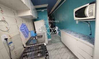 Imagem 7: Oportunidade de Apartamento locação definitiva, a menos de 100 metros da Prainha, mobilia