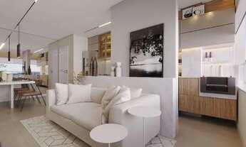 Imagem 7: Apartamento para Venda em Belo Horizonte, Estoril, 2 dormitórios, 1 suíte, 1 banheiro, 1 v