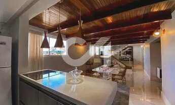 Imagem 5: Cobertura Triplex de 450m² Luxuoso na Av. Beira Mar