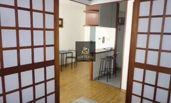 Imagem 7: Flat disponível em Moema