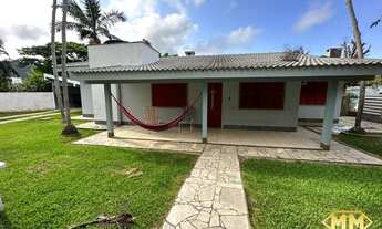 Imagem 2: Casa disponível para para aluguel próximo a Ingleses do Rio Vermelho, Florianópolis, SC