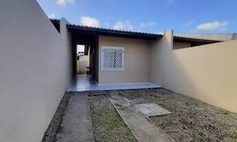 Imagem: Linda casa de repasse. Aproveite as vantagens