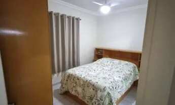 Imagem 5: APARTAMENTO - INTERLAGOS - SP