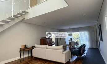 Imagem 3: Casa com 3 dormitórios, 255 m² - venda por R$ 1.450.000,00 ou aluguel por R$ 7.000,00/mês