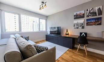 Imagem 2: Apartamento para locação