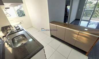 Imagem 7: Apartamento no Campanário, recém entregue, 2 dormitórios, lazer completo, ponto de ônibus