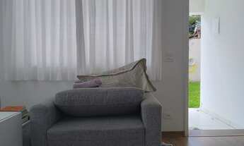 Imagem 2: Casa para venda possui 177 metros quadrados com 2 quartos em Suíssa - Ribeirão Pires - SP