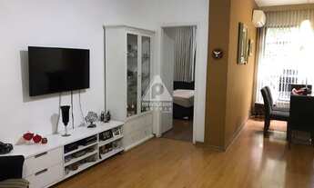 Imagem: Pronto para morar em Botafogo - 3 quartos