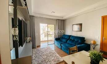 Imagem: Apartamento à venda, 2 quartos, 1 vaga