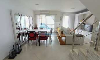 Imagem 2: COBERTURA COM VISTA PARA O MAR NA ENSEADA