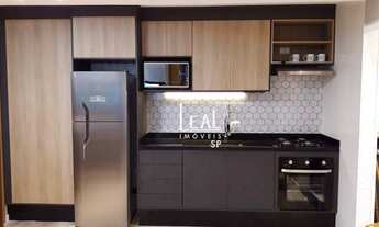 Imagem: Apartamento com 2 dormitórios à venda