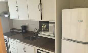 Imagem 4: Flat disponível em Moema