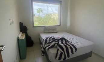 Imagem 4: Lauro de Freitas - Casa Duplex 3 Dormitórios 1 Suítes Porteira Fechada -Ipitanga SM