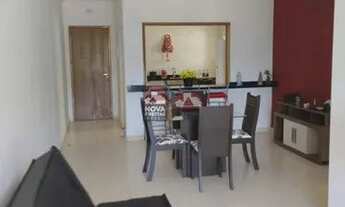 Imagem 5: Apartamento Padrão em Caraguatatuba