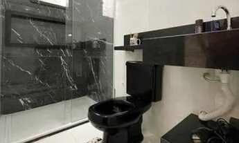 Imagem 5: Casa para venda com 100 metros quadrados com 2 quartos em Liberdade - São Paulo - SP