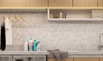 Imagem 7: Apartamento para venda tem 18 metros quadrados com 1 quarto em Praia dos Carneiros - Taman