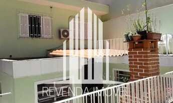 Imagem: Sobrado com 290m e 3 quartos em Santana