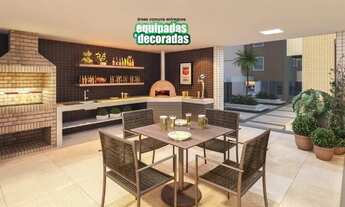 Imagem 2: Apartamento para alugar no Parque Iracema - Cond. Inovatto