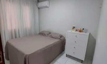 Imagem 4: Cond. Solar sim - apartamento 2/4- mobiliado / completo - 3º andar - no sim - próximo a UN