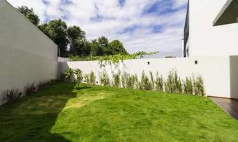 Imagem 7: CURITIBA - Casa de Condomínio - Boa Vista