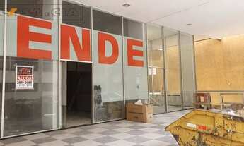 Imagem 1: Loja com 182m² em frente ao Bauru Shopping