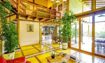 Imagem 4: Casa balneário Camboriú