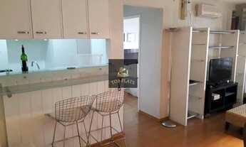 Imagem 4: Flat disponível no Itaim Bibi