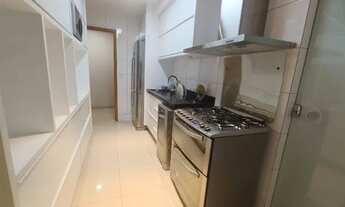 Imagem 7: Condomínio Brilhante, Apto Mobiliado / Churrasqueira a Carvão !