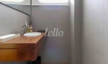 Imagem 7: São Paulo - Conjunto Comercial/Sala - Jardins