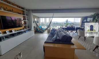 Imagem 2: OPORTUNIDADE ÚNICA! APARTAMENTO INCRIVEL COM 142m² para LOCAÇÃO!