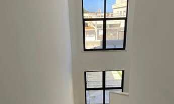 Imagem 4: Casa no Eusébio no centro do Eusébio