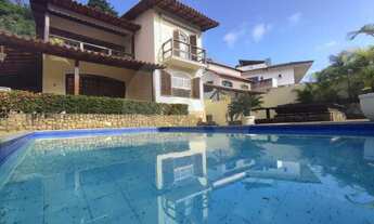 Imagem 2: Imobiliária Agatê Imóveis vende Maravilhosa Residência de 442 m² por R 1.600.000,00 reais