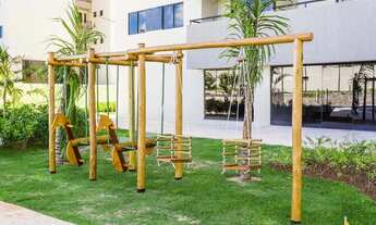 Imagem 2: Ecocil Central Park apartamento de 2 quartos com 64 m2 - R$330.000,00 whatsapp:9.9416.1934