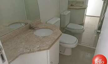 Imagem 6: São Paulo - Casa Padrão - Tatuapé