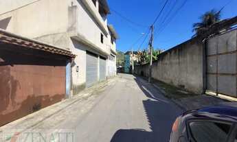 Imagem 4: Casa para Venda em Angra dos Reis, Nova Angra (Cunhambebe), 3 dormitórios, 2 suítes, 4 ban