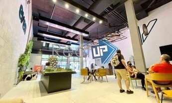 Imagem 7: Comercial/Industrial de 543m² Botafogo