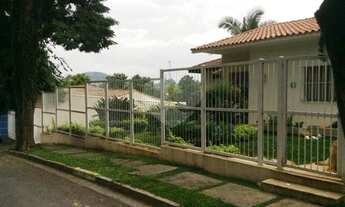 Imagem 3: Casa para alugar no Horto Florestal