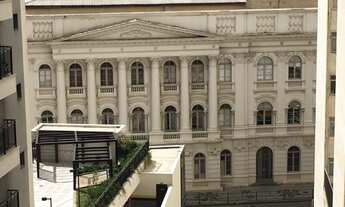 Imagem 2: Sala comercial Galpão / depósito com aluguel por R$790 /mês