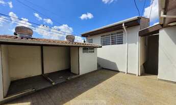 Imagem 2: Casa Para Aluguel SANTA CRUZ MOGI MIRIM