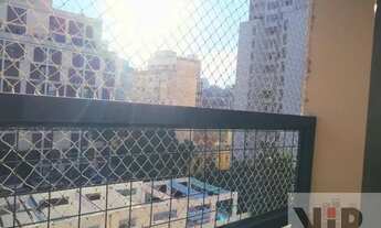 Imagem 1: APARTAMENTO DE 3 DORMITÓRIOS NA REGIÃO DE HIGIENÓPOLIS