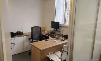 Imagem 5: CONJ. COMERCIAL - ITAIM BIBI - SP