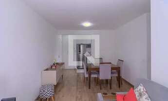 Imagem 3: Apartamento para Aluguel - Vila Santa Clara, 3 Quartos, 66 m2