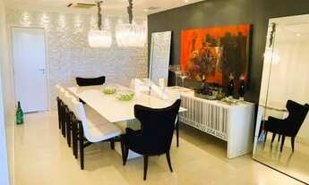 Imagem 7: Apartamento de luxo com 4 quartos, 295,00m², à venda em Rio de Janeiro, Barra da Tijuca