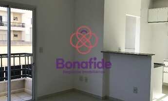 Imagem: JUNDIAÍ - Apartamento Padrão - MEDEIROS