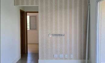 Imagem 2: Apartamento com 2 dormitórios à venda, 67 m² por R$ 450.000,00 - Parque Industrial - São J