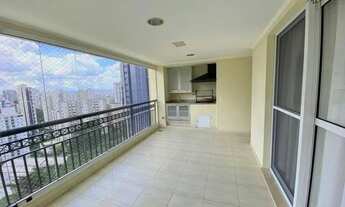 Imagem 7: Apartamento de altíssimo padrão, 401m², 4 suites, 5 vagas!