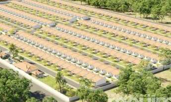 Imagem 6: DAU81: CASA EM CONDOMÍNIO NO ARAÇAGI