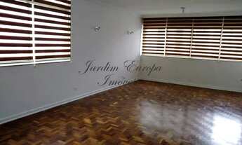 Imagem: Jd. Europa - 02 Vagas - 03 dormitórios